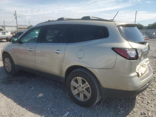 2014 CHEVROLET TRAVERSE L - 1GNKVHKD3EJ107979