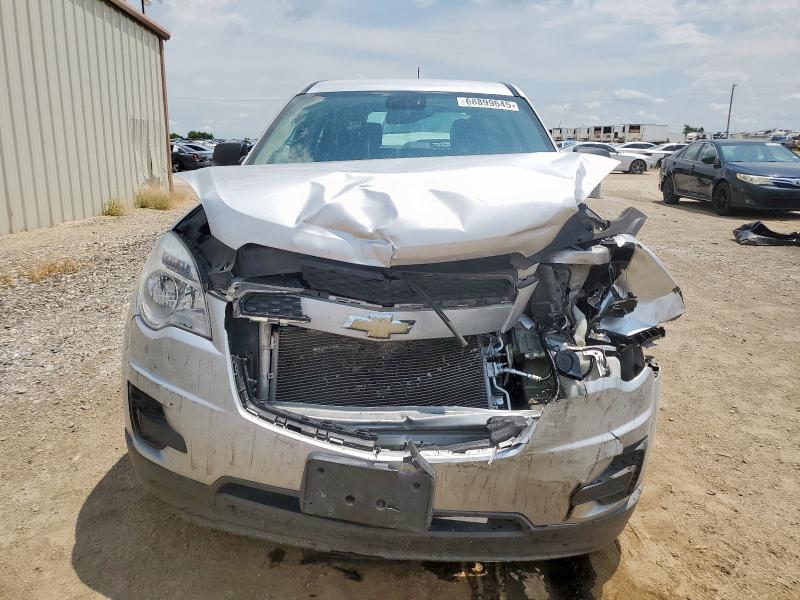 2014 CHEVROLET EQUINOX LS - 1GNALAEK6EZ101534