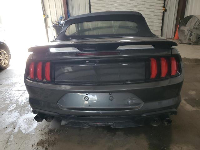 2019 FORD MUSTANG GT - 1FATP8FF8K5169956