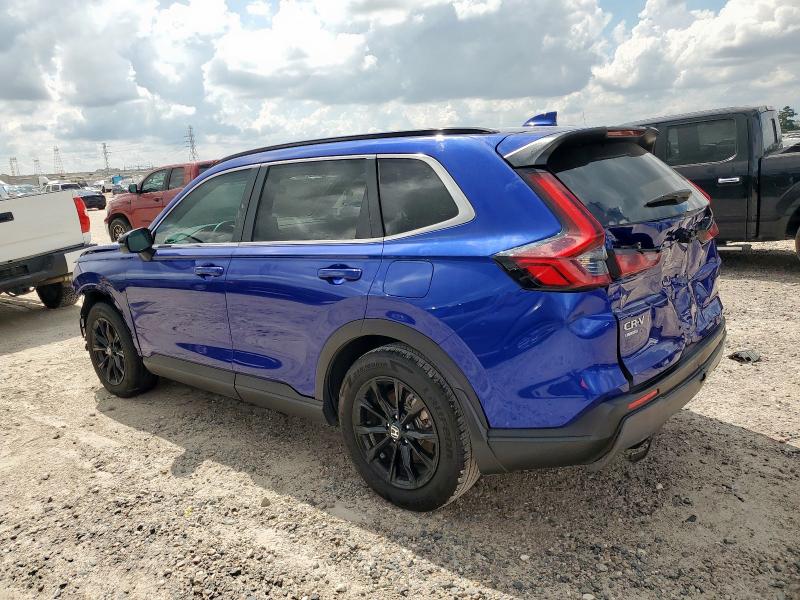 2025 HONDA CR-V SPORT 7FARS5H56SE005713