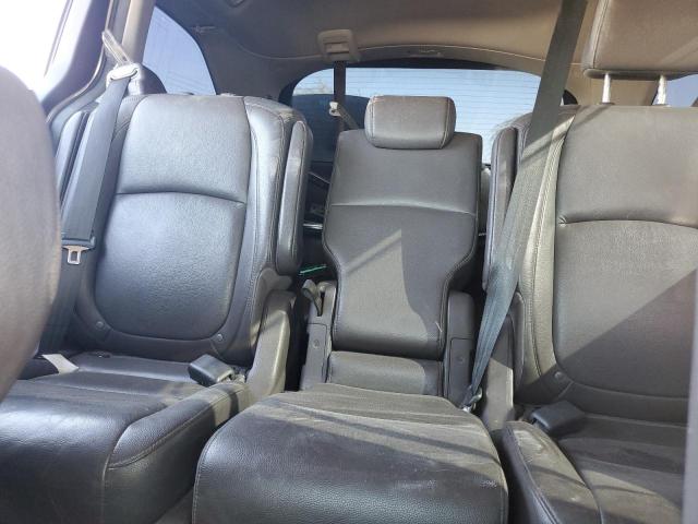 2018 HONDA ODYSSEY TO 5FNRL6H86JB052103