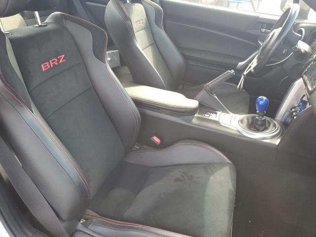 2019 SUBARU BRZ LIMITE JF1ZCAC12K9601049