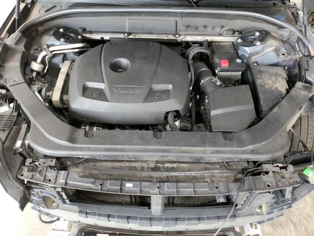 2018 VOLVO XC60 T5 MO YV4102RK1J1027253
