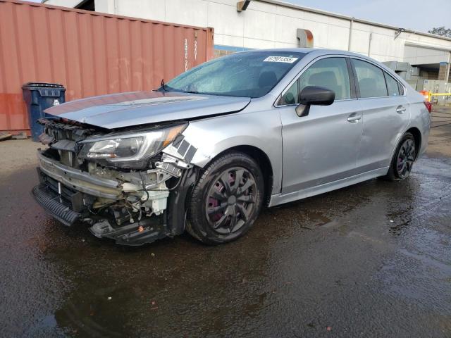 2018 SUBARU LEGACY 2.5 - 4S3BNAA62J3016493