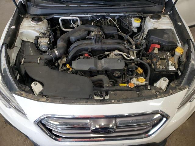 2019 SUBARU OUTBACK 2. 4S4BSANC4K3298691