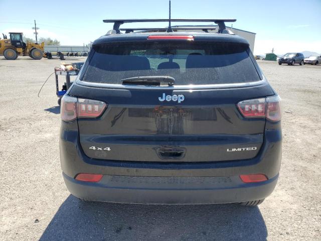 2017 JEEP COMPASS LI 3C4NJDCB8HT651382