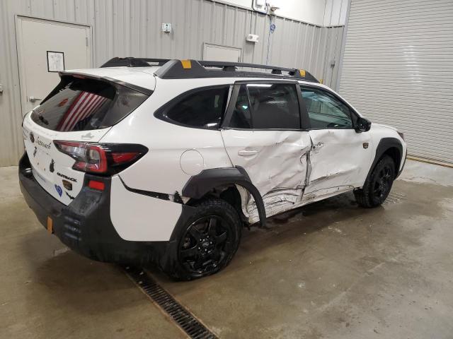 2022 SUBARU OUTBACK WI 4S4BTGUD8N3260282