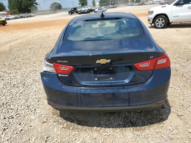 2016 CHEVROLET MALIBU LT - 1G1ZE5ST5GF258852
