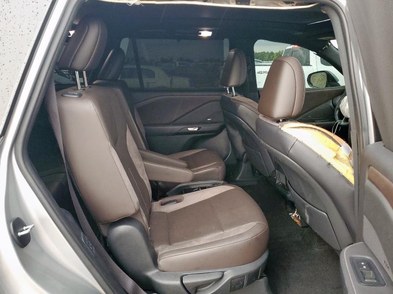 2024 LEXUS TX 350 BAS 5TDAAAA6XRS003623