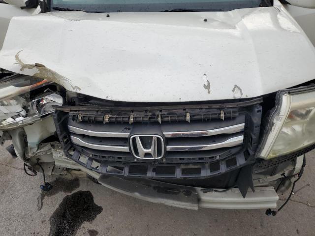 2014 HONDA PILOT TOUR #3217817814