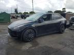 Lot #3297017374 2023 TESLA MODEL Y