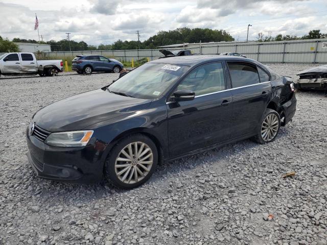 VOLKSWAGEN JETTA SEL