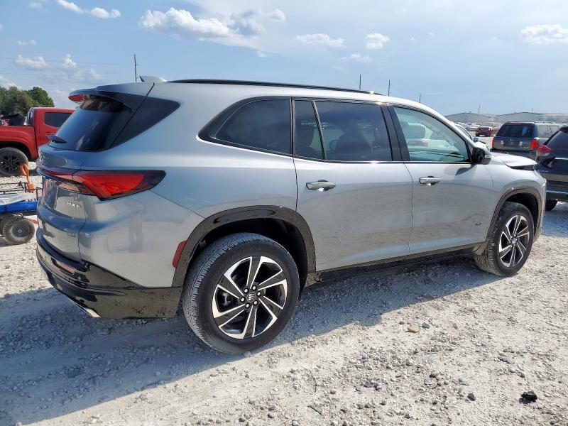 2025 BUICK ENCLAVE SP 5GAERBRSXSJ123735