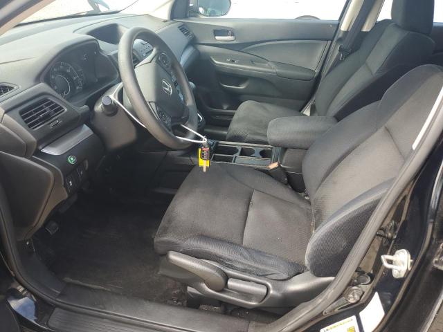 2015 HONDA CR-V LX 2HKRM4H39FH686813
