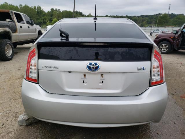 2013 TOYOTA PRIUS - JTDKN3DU9D5622906