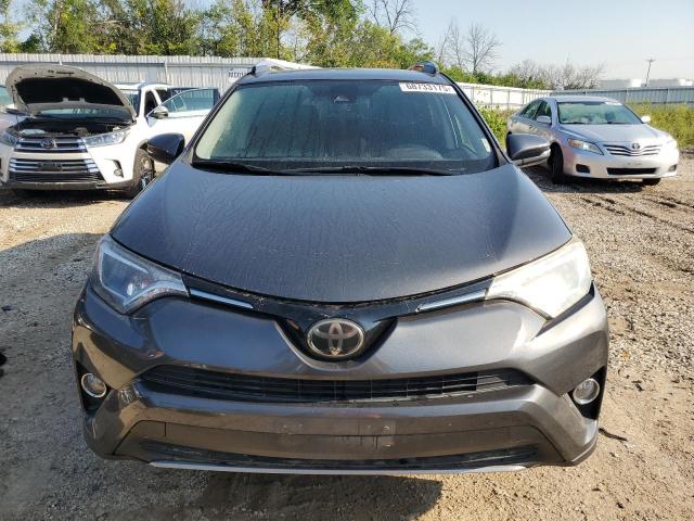 2018 TOYOTA RAV4 ADVEN - 2T3WFREVXJW463598