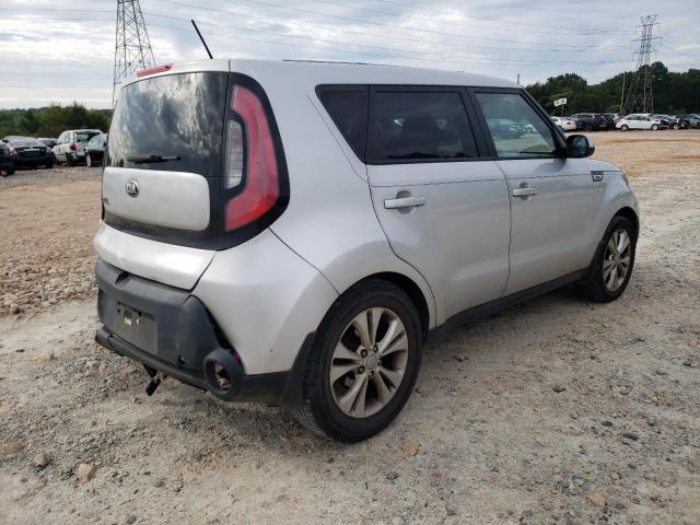 2015 KIA SOUL + - KNDJP3A52F7786248