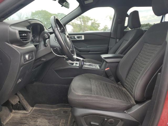 2020 FORD EXPLORER XLT 1FMSK8DH7LGA20819