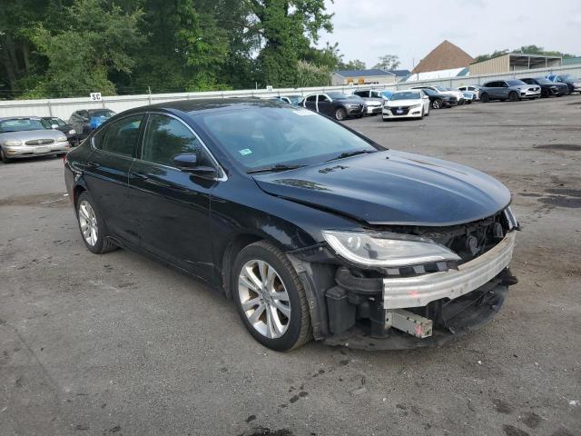 2015 CHRYSLER 200 LIMITE 1C3CCCAB9FN646823