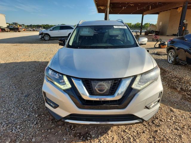 2017 NISSAN ROGUE S JN8AT2MT5HW399965