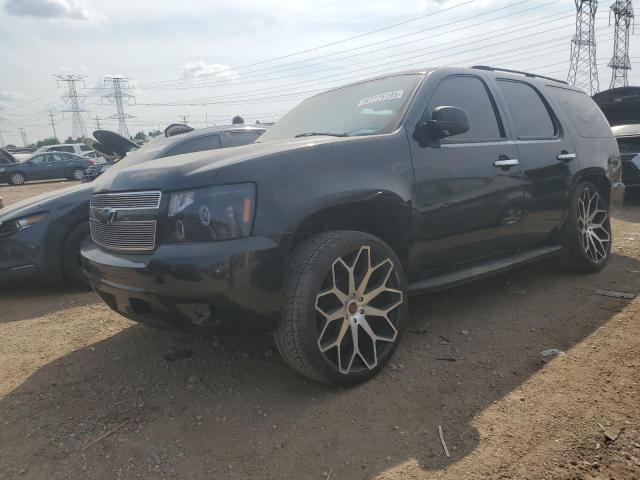 CHEVROLET TAHOE K150