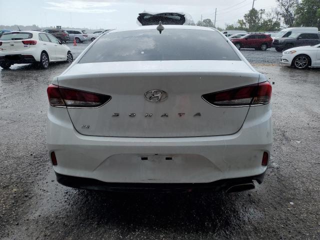 2019 HYUNDAI SONATA SE 5NPE24AF6KH750891