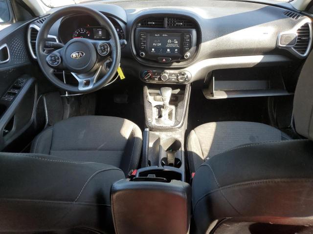 2020 KIA SOUL LX KNDJ23AUXL7726039
