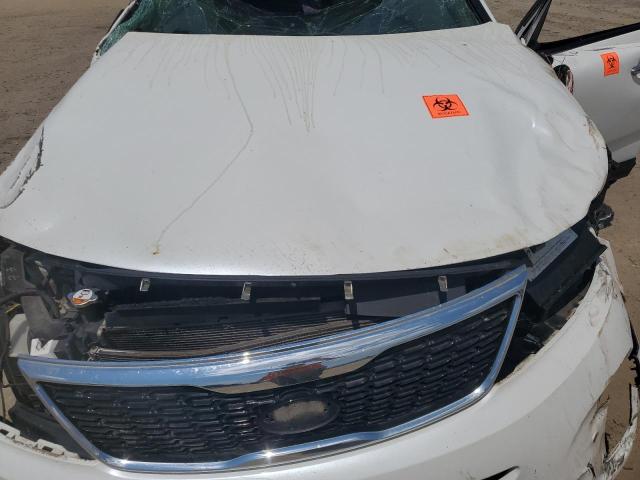 2015 KIA SORENTO EX - 5XYKUDA72FG651813