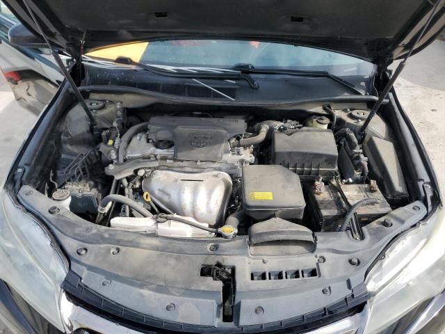 2015 TOYOTA CAMRY LE 4T1BF1FK2FU065810