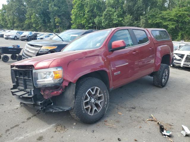 2020 GMC CANYON ALL 1GTG6FEN7L1151727