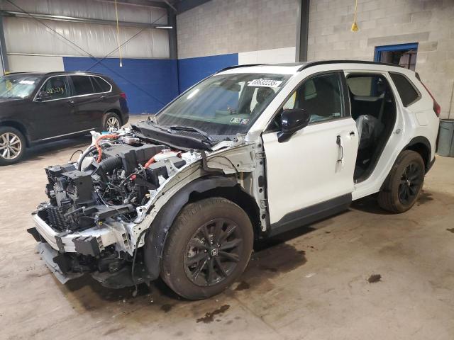 2023 HONDA CR-V SPORT #3302886911
