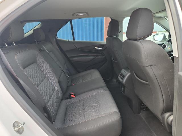2018 CHEVROLET EQUINOX LT 2GNAXJEV5J6276135