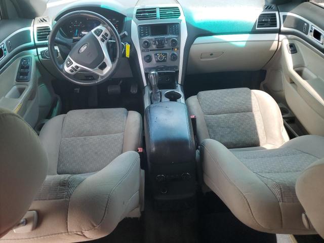 2015 FORD EXPLORER X #3255402422