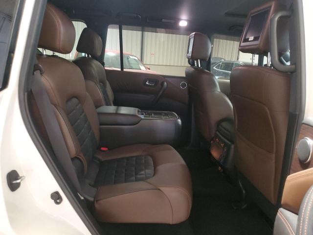2019 NISSAN ARMADA PLA JN8AY2NE5K9757962