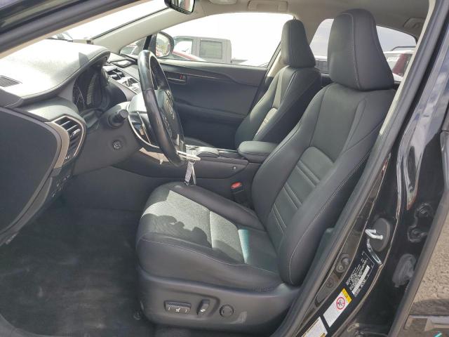 2019 LEXUS NX 300 BAS - JTJBARBZ5K2181882