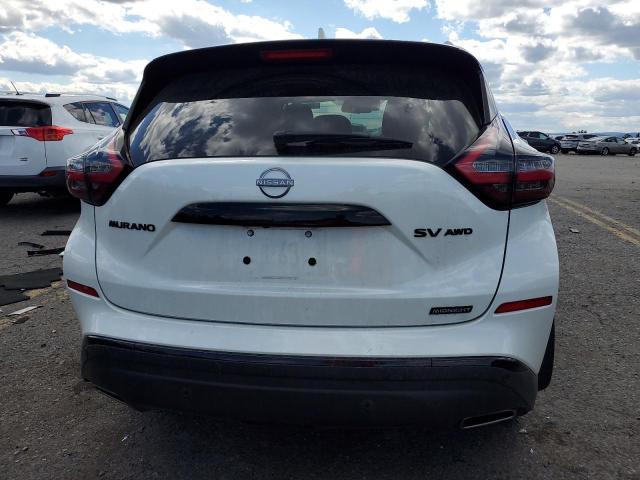 2023 NISSAN MURANO SV 5N1AZ2BS7PC114585