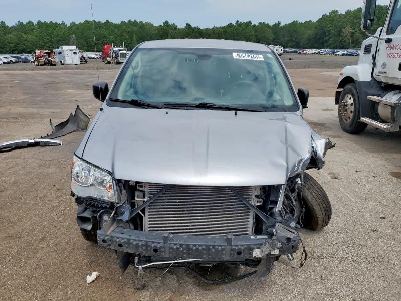 2019 DODGE GRAND CARA 2C4RDGBG8KR798657