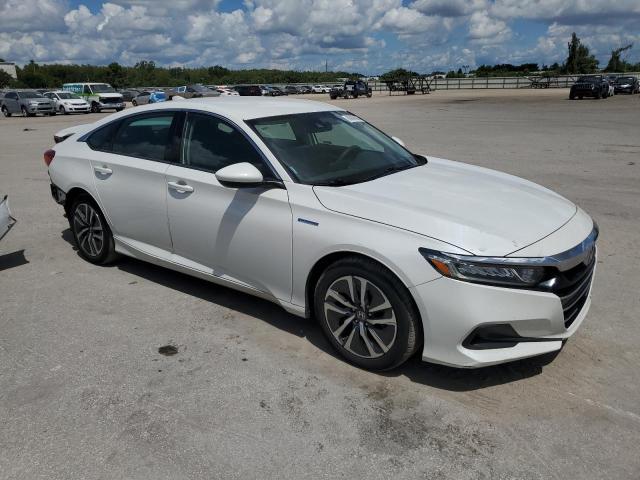 2022 HONDA ACCORD HYB 1HGCV3F10NA000468