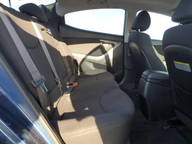 2016 HYUNDAI ELANTRA SE KMHDH4AE8GU481464