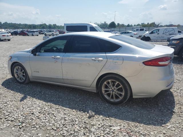2019 FORD FUSION SE 3FA6P0LU2KR166968