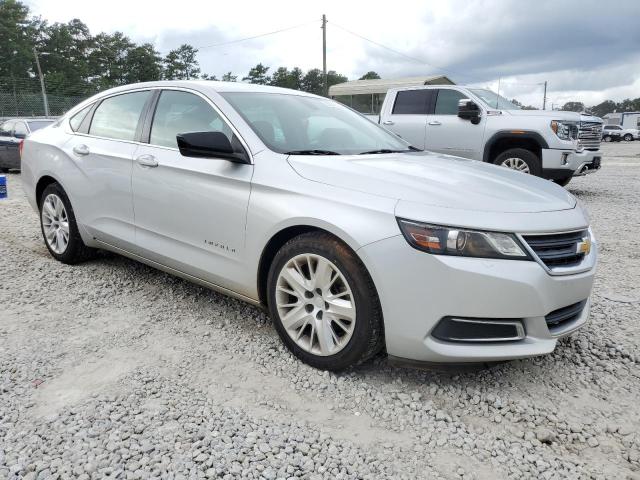 2015 CHEVROLET IMPALA LS 2G11X5SL3F9155508