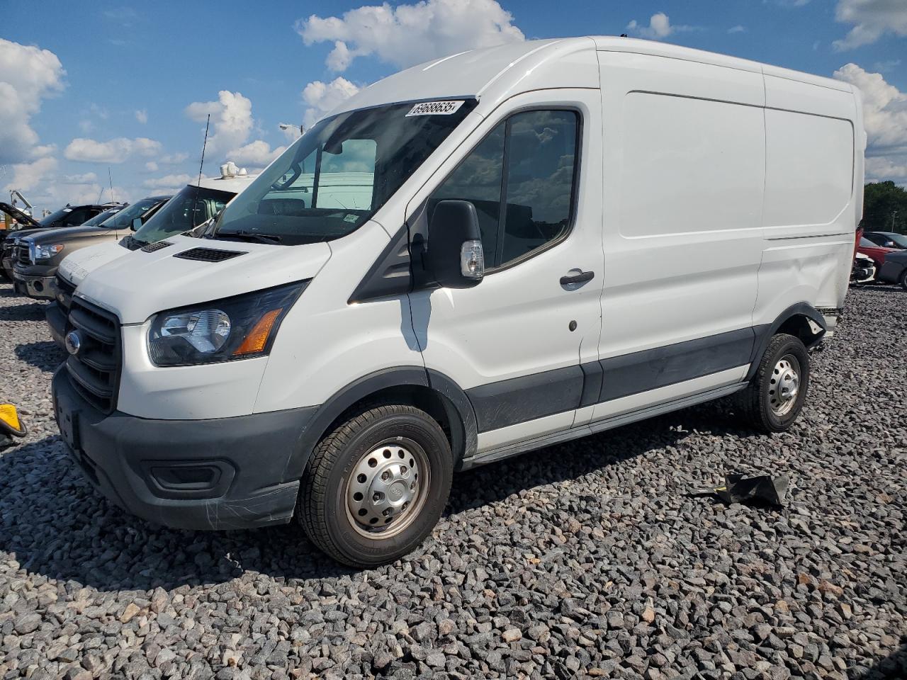 FORD TRANSIT T-250
