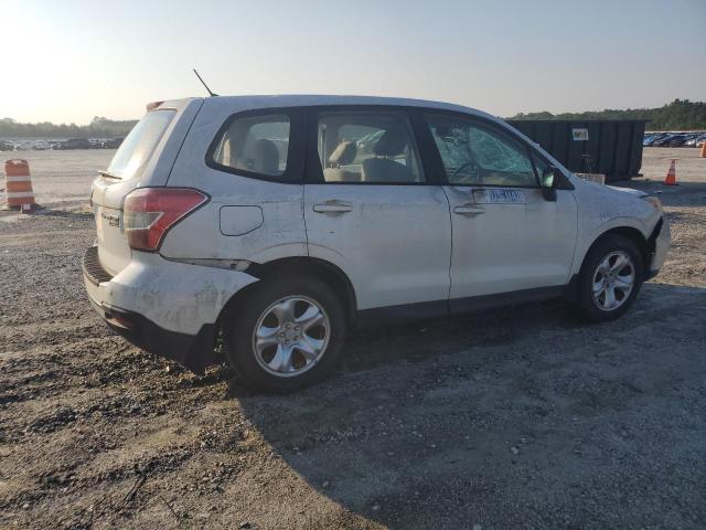 2015 SUBARU FORESTER 2 JF2SJAAC4FH446474