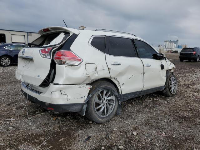 2015 NISSAN ROGUE S 5N1AT2MT5FC837048