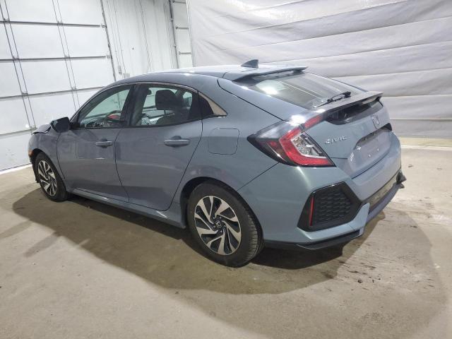 2017 HONDA CIVIC LX SHHFK7H25HU210396
