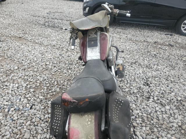 2001 SUZUKI VL1500 - JS1VY51A912103338