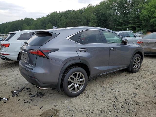 2016 LEXUS NX 200T BASE JTJBARBZ6G2055358