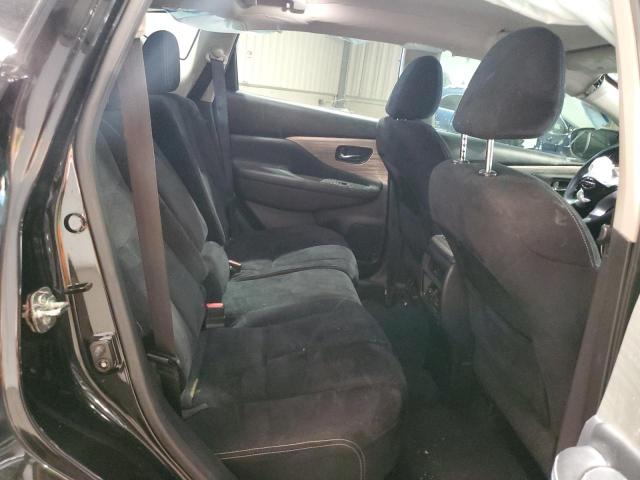 2017 NISSAN MURANO S 5N1AZ2MGXHN183611