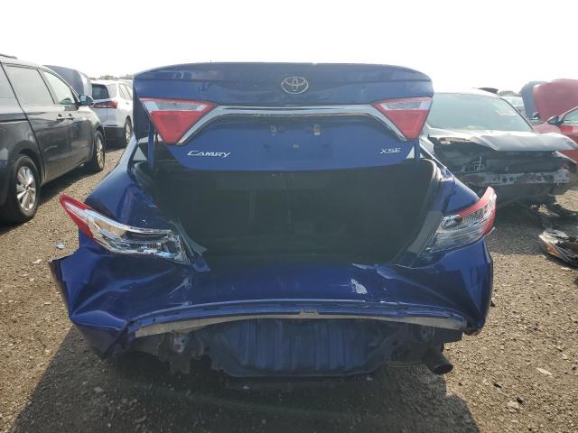 2016 TOYOTA CAMRY LE - 4T1BF1FK2GU517627