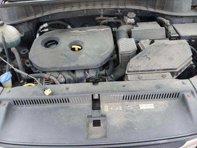 2016 HYUNDAI TUCSON LIM KM8J3CA48GU199392